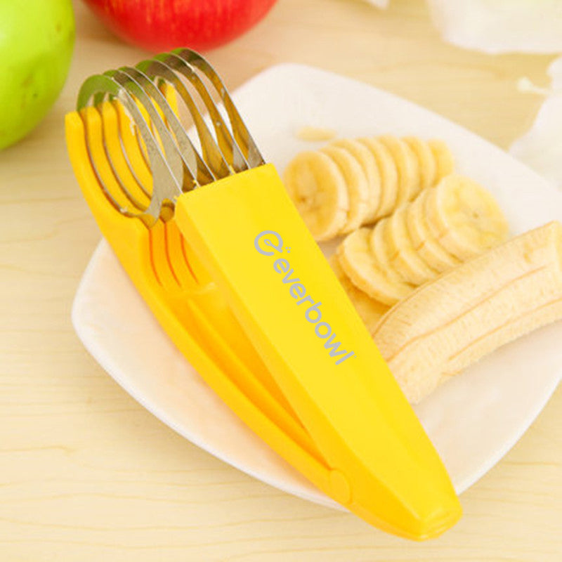everbowl Banana Slicer