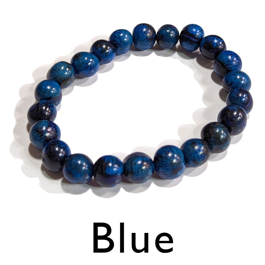 everbowl Acai Seed Bracelet (5-PK)