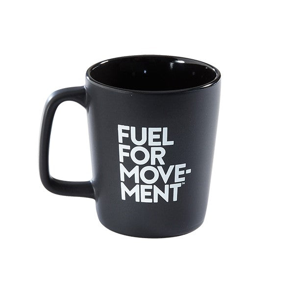 everbowl Coffee Mug- Fuel for Movement
