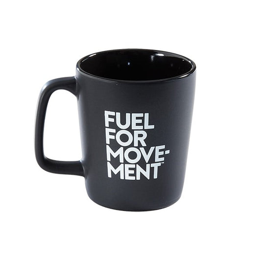 everbowl Coffee Mug- Fuel for Movement