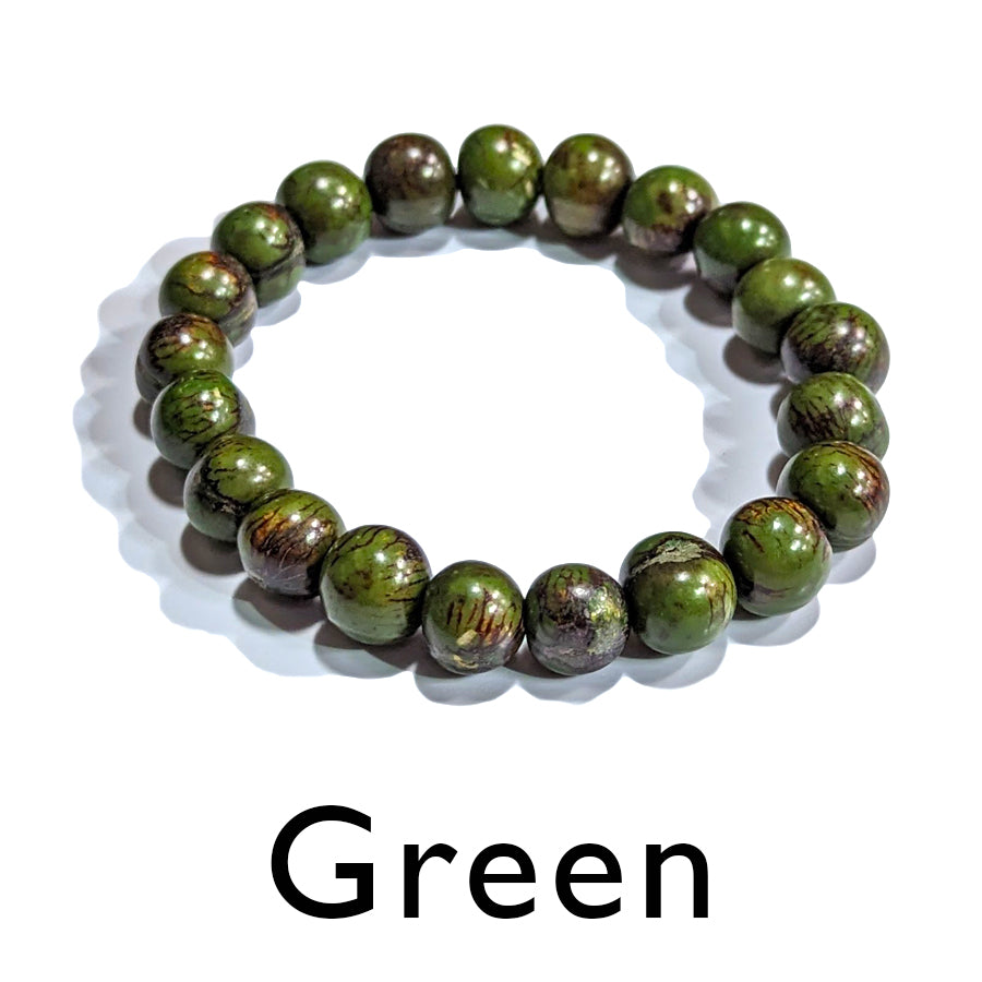 everbowl Acai Seed Bracelet (5-PK)