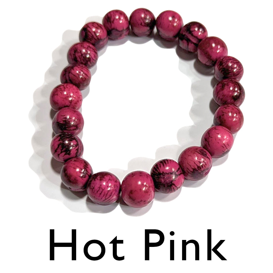 everbowl Acai Seed Bracelet (5-PK)