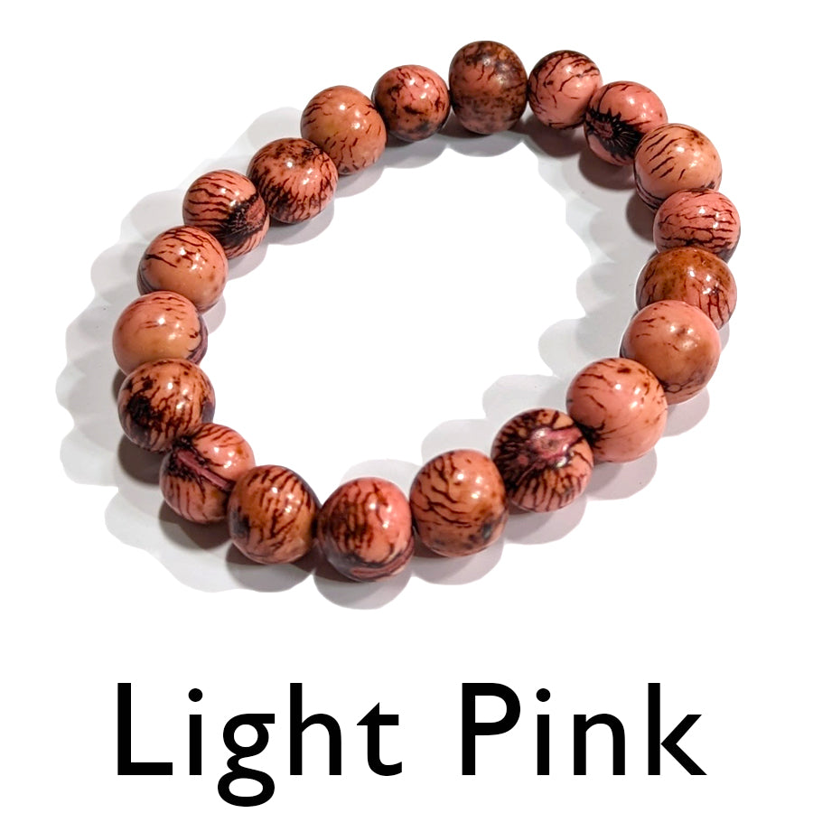 everbowl Acai Seed Bracelet (5-PK)