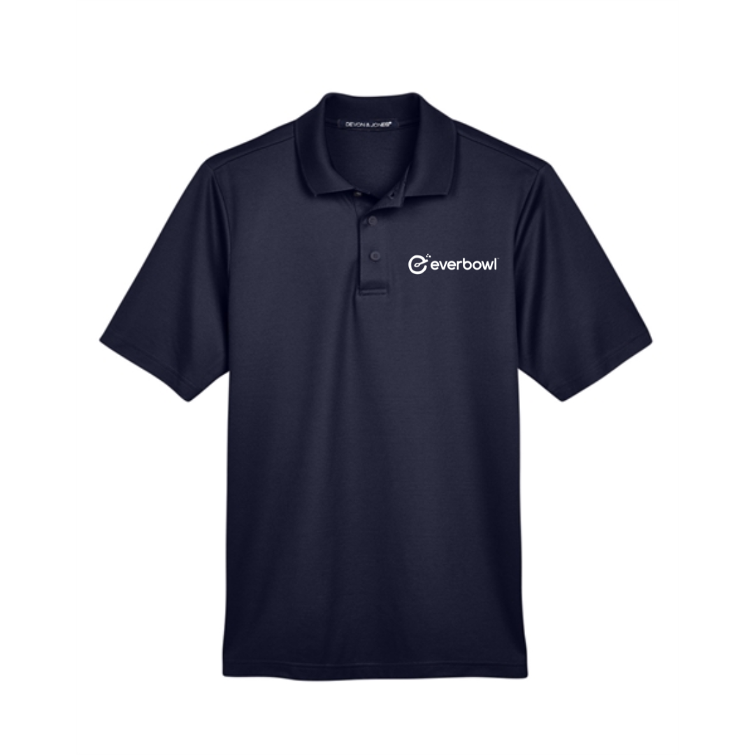 Franchisee Merch- Men's Polo