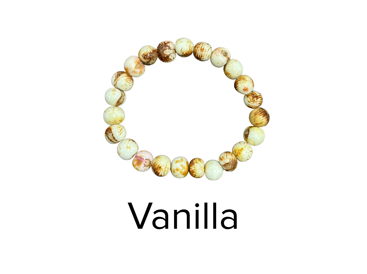 everbowl Acai Seed Bracelet (5-PK)
