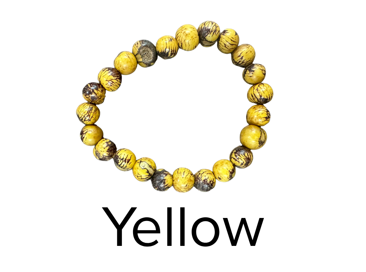 everbowl Acai Seed Bracelet (5-PK)