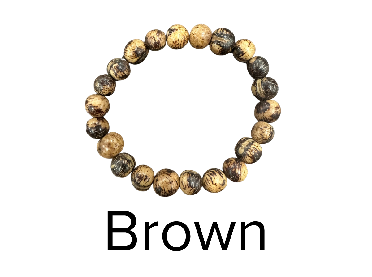 everbowl Acai Seed Bracelet (5-PK)