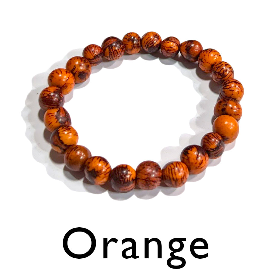 everbowl Acai Seed Bracelet (5-PK)