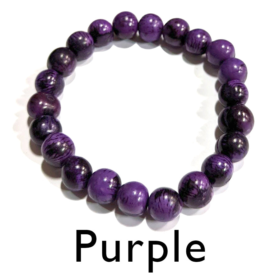 everbowl Acai Seed Bracelet (5-PK)
