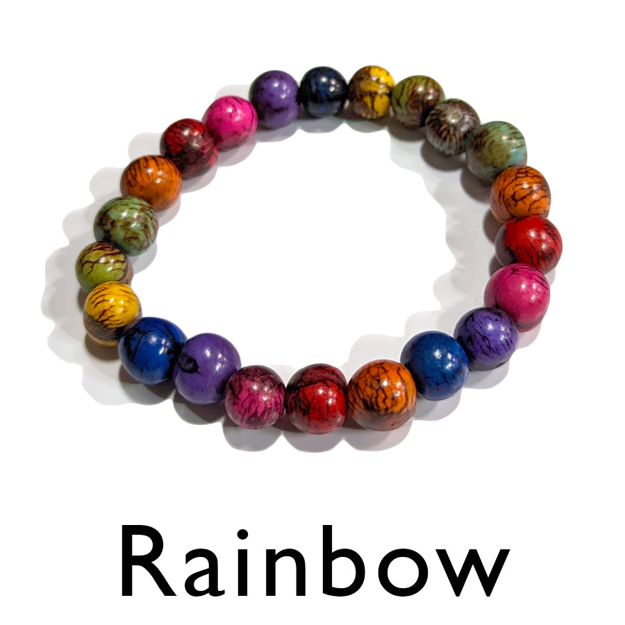 everbowl Acai Seed Bracelet (5-PK)