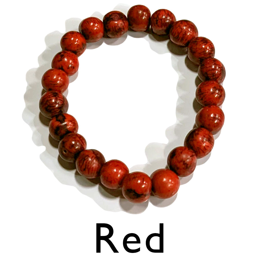 everbowl Acai Seed Bracelet (5-PK)