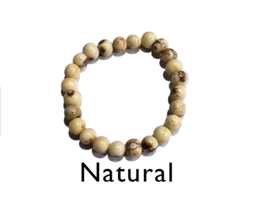 everbowl Acai Seed Bracelet (5-PK)