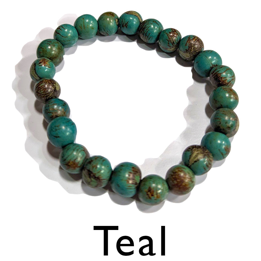 everbowl Acai Seed Bracelet (5-PK)