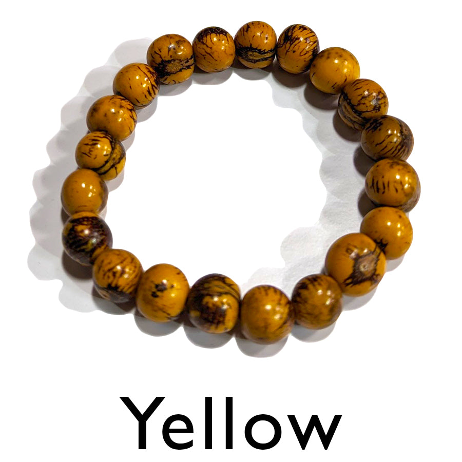 everbowl Acai Seed Bracelet (5-PK)