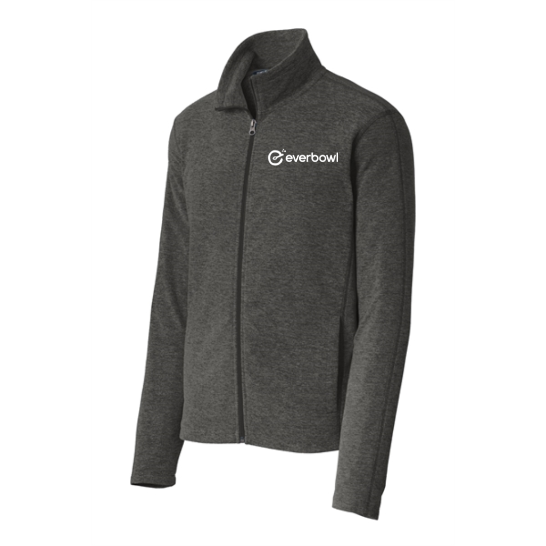 Franchisee Merch- Full Zip Jacket Mens