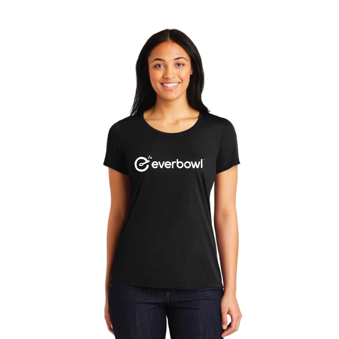 Franchisee Merch- Women's Scoopneck T-shirt