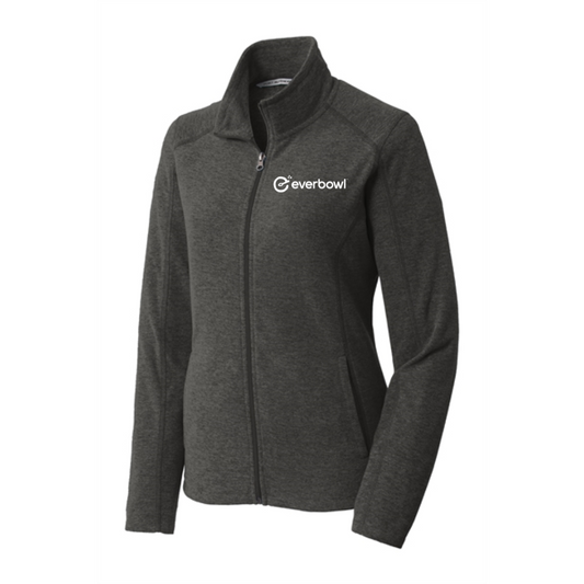 Franchisee Merch- Full Zip Jacket Women's
